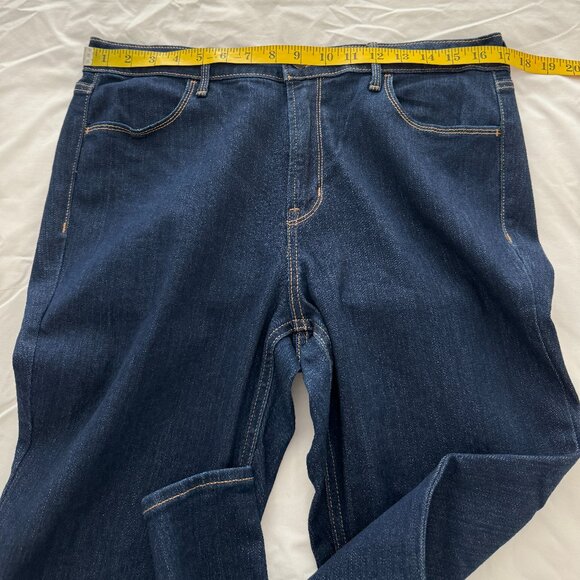 Old Navy Women´s Super Skinny Jeans, Size 12 - Picture 8 of 10